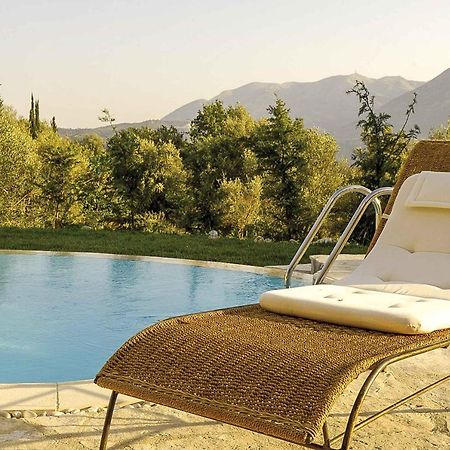 Mounty Island Villas Avra-Calma Lazarata Экстерьер фото