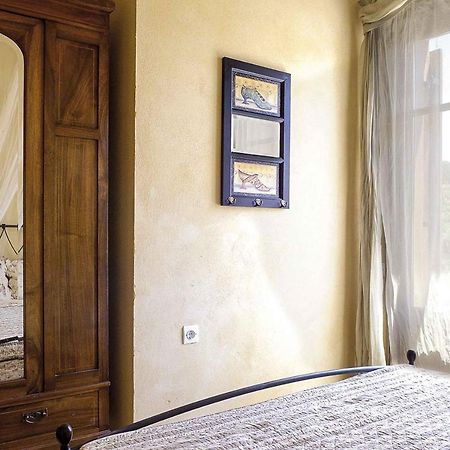 Mounty Island Villas Avra-Calma Lazarata Экстерьер фото
