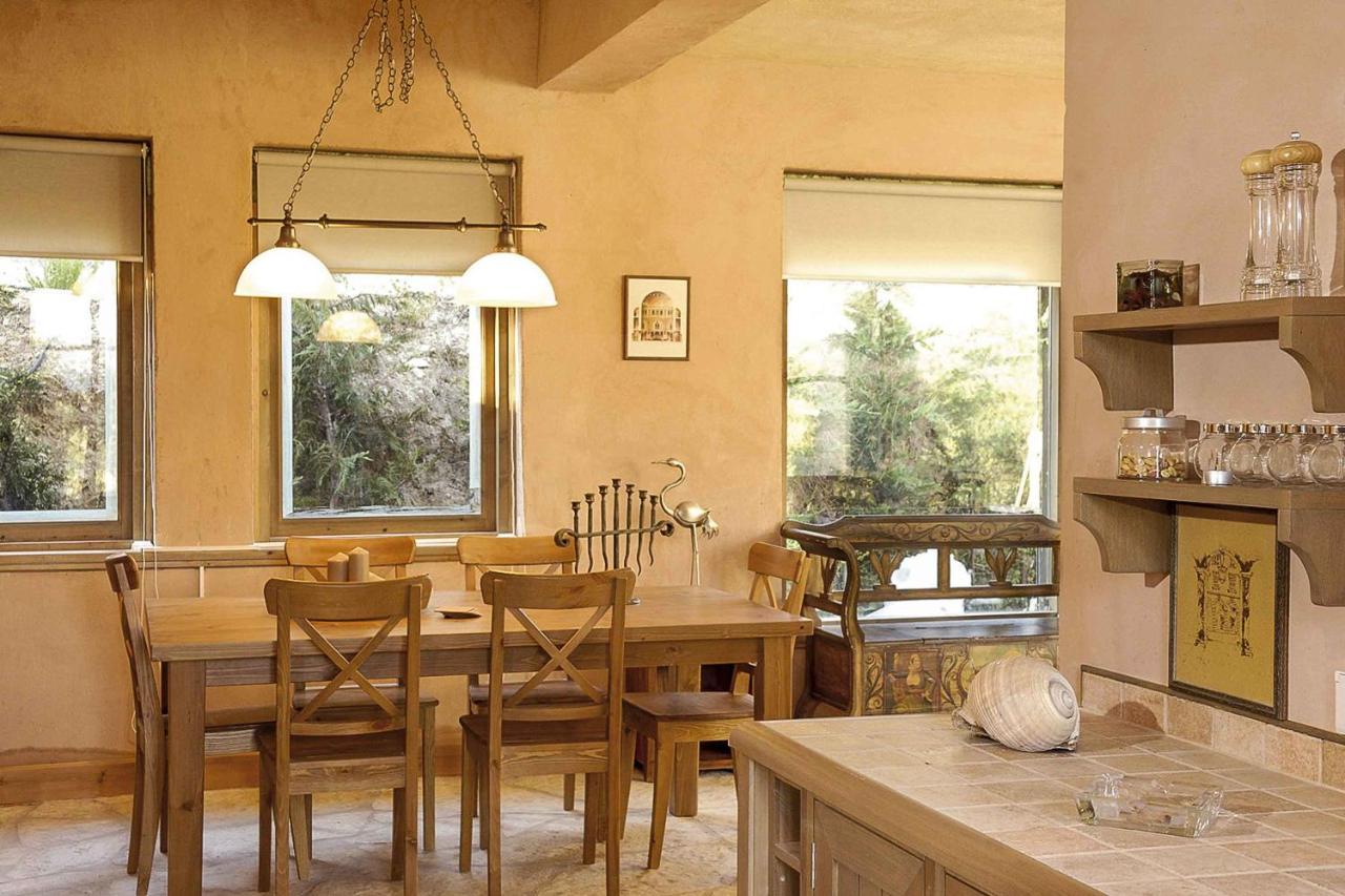 Mounty Island Villas Avra-Calma Lazarata Экстерьер фото