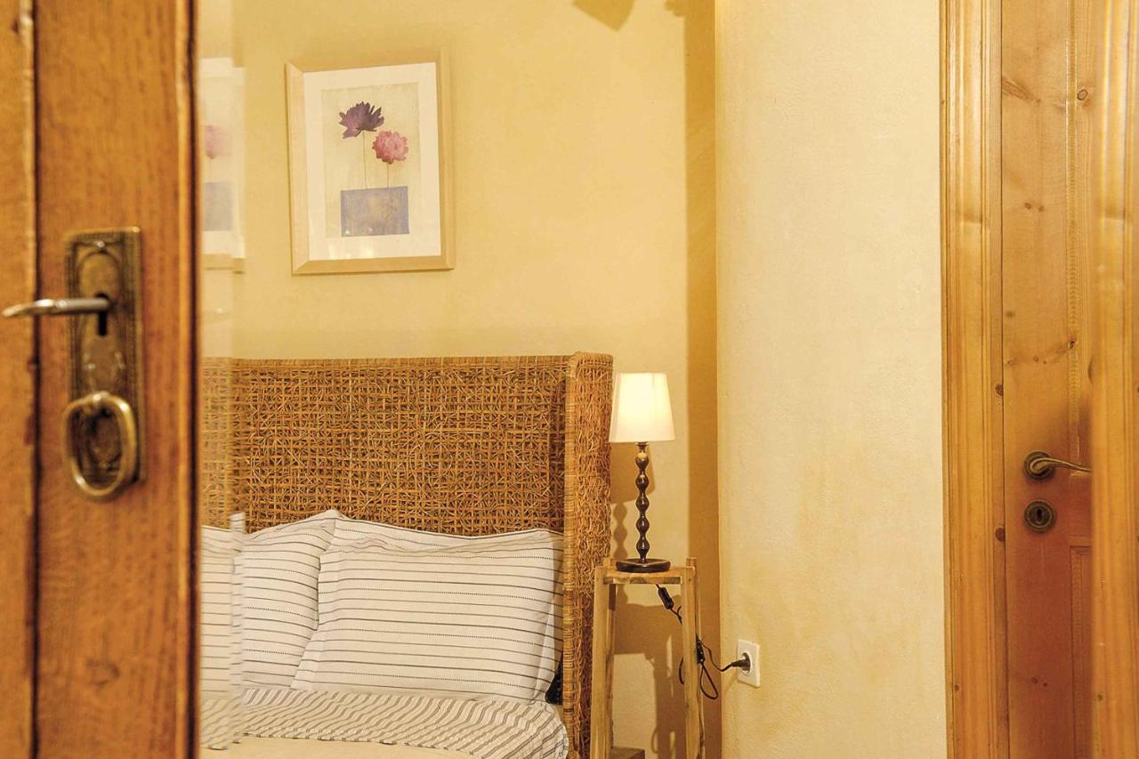 Mounty Island Villas Avra-Calma Lazarata Экстерьер фото