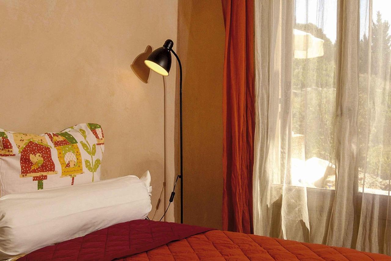 Mounty Island Villas Avra-Calma Lazarata Экстерьер фото