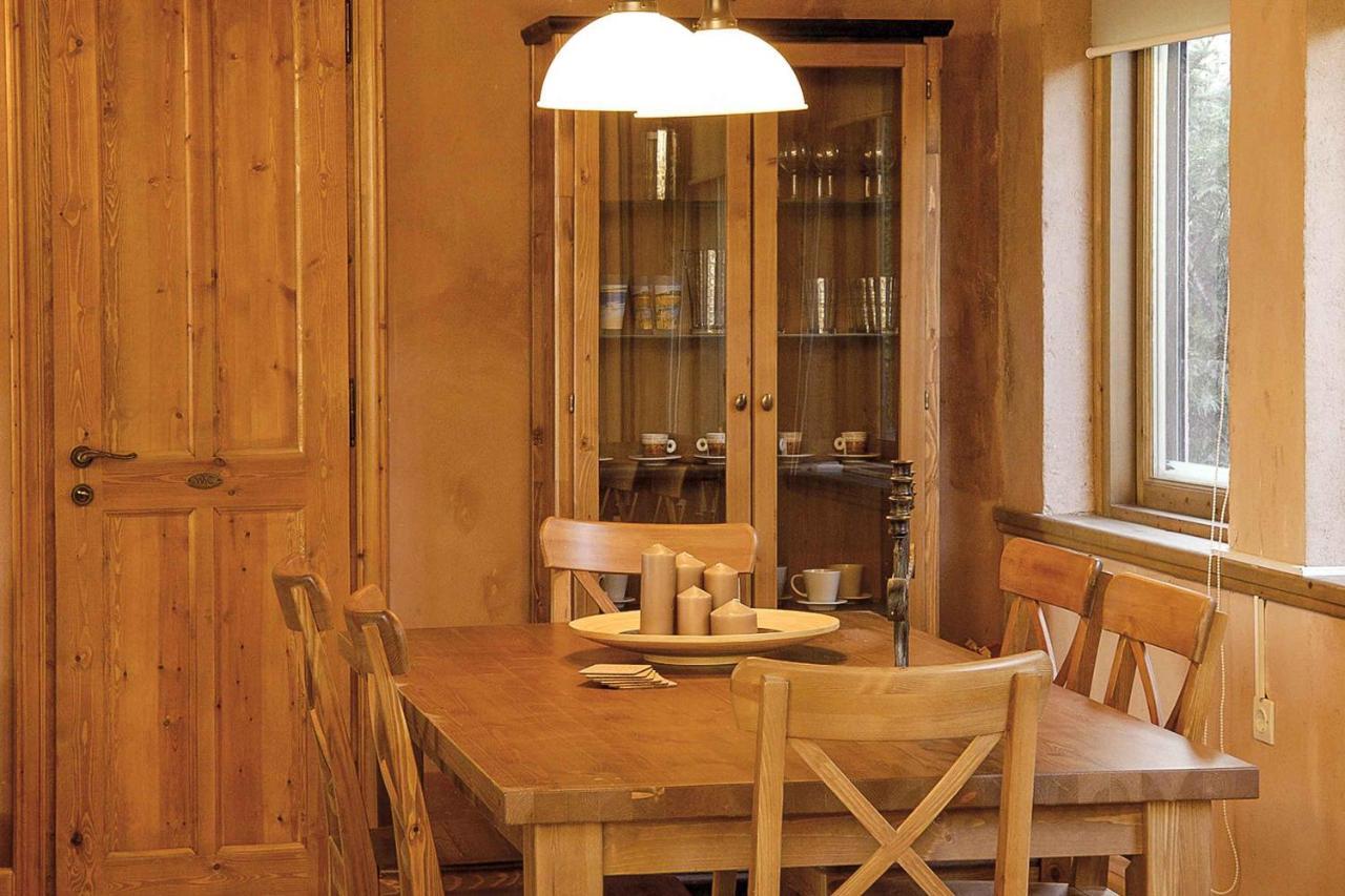 Mounty Island Villas Avra-Calma Lazarata Экстерьер фото