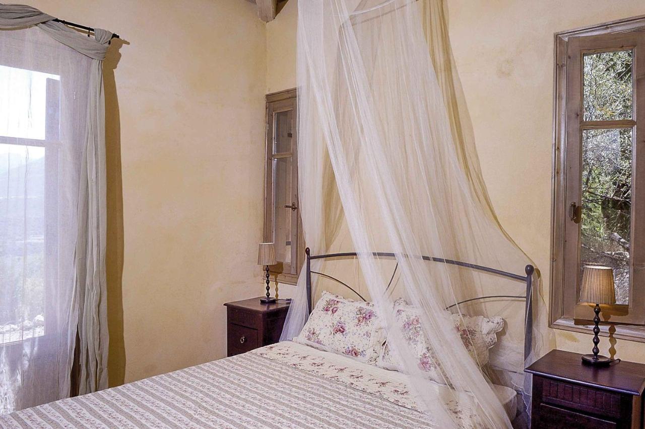 Mounty Island Villas Avra-Calma Lazarata Экстерьер фото