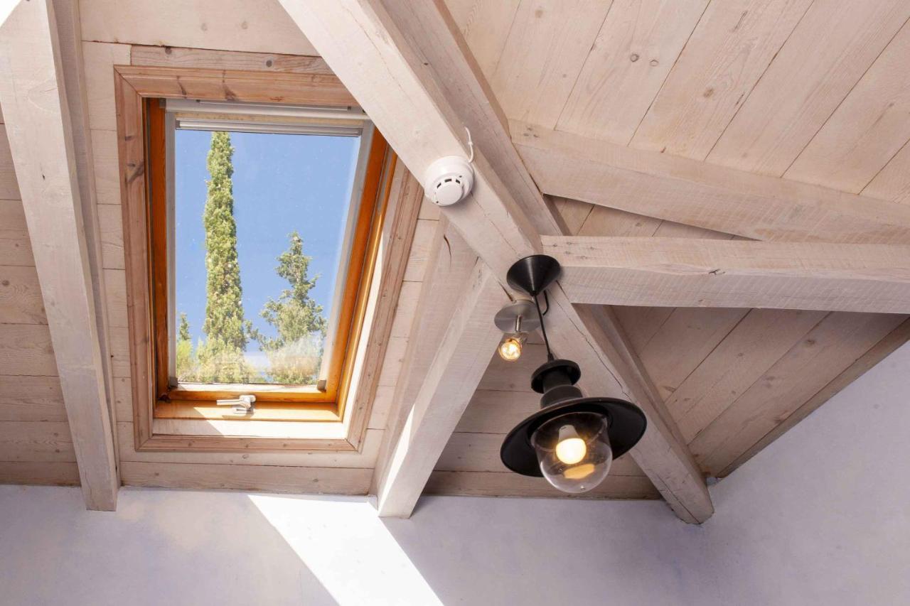 Mounty Island Villas Avra-Calma Lazarata Экстерьер фото