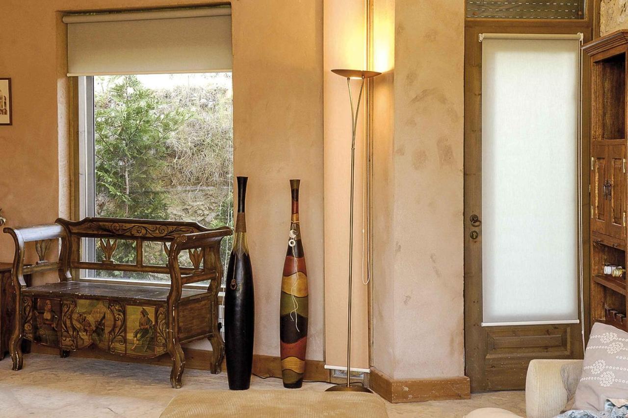 Mounty Island Villas Avra-Calma Lazarata Экстерьер фото