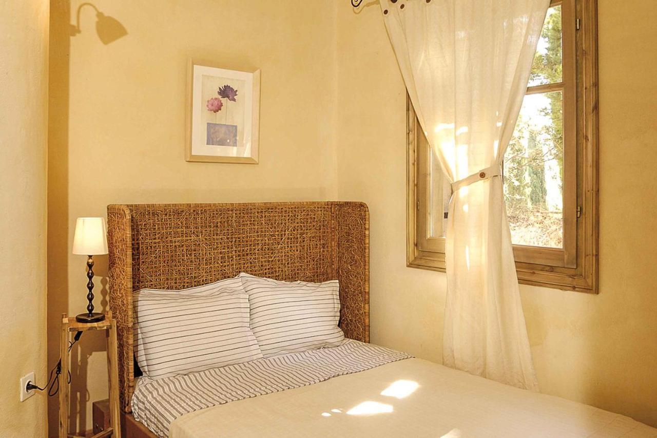 Mounty Island Villas Avra-Calma Lazarata Экстерьер фото