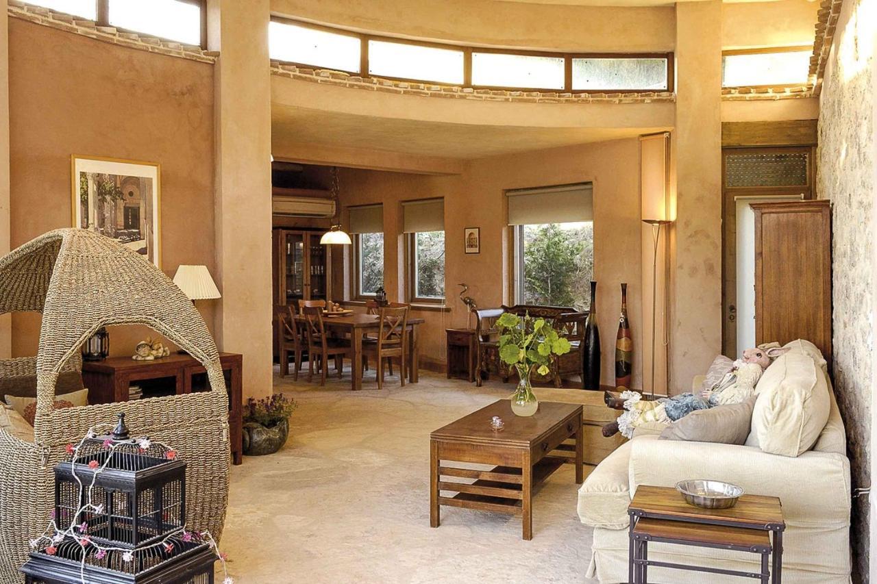 Mounty Island Villas Avra-Calma Lazarata Экстерьер фото