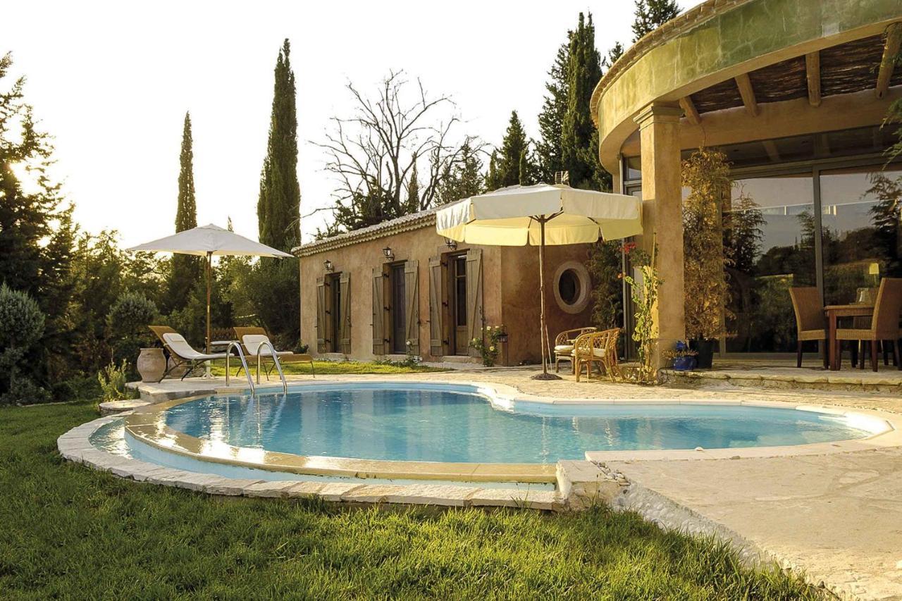 Mounty Island Villas Avra-Calma Lazarata Экстерьер фото
