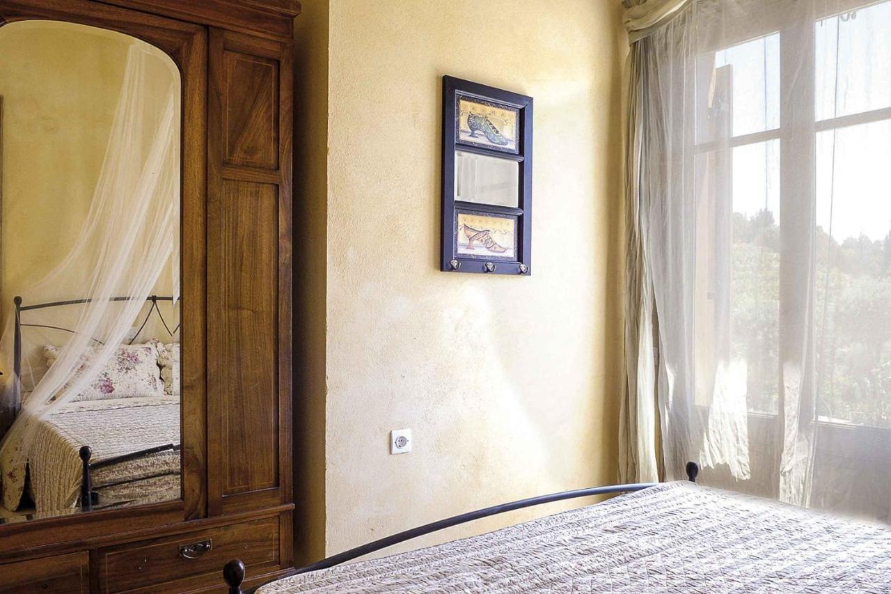 Mounty Island Villas Avra-Calma Lazarata Экстерьер фото