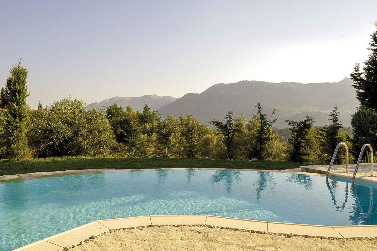 Mounty Island Villas Avra-Calma Lazarata Экстерьер фото