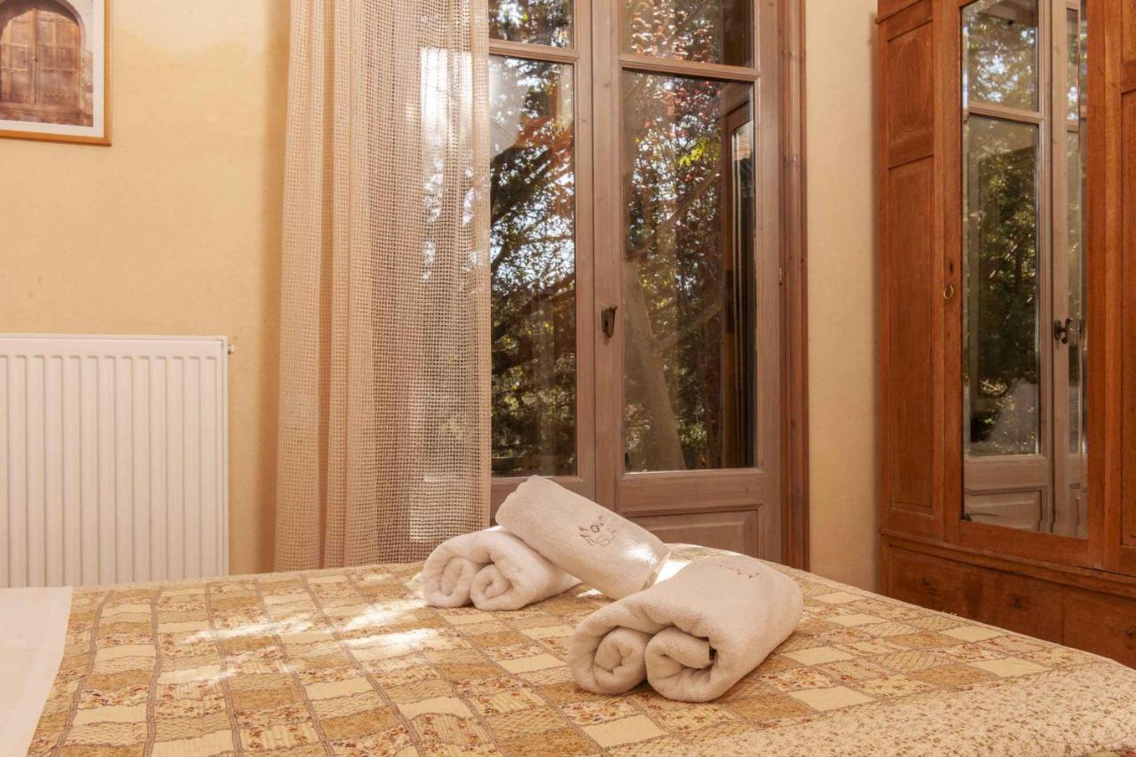 Mounty Island Villas Avra-Calma Lazarata Экстерьер фото