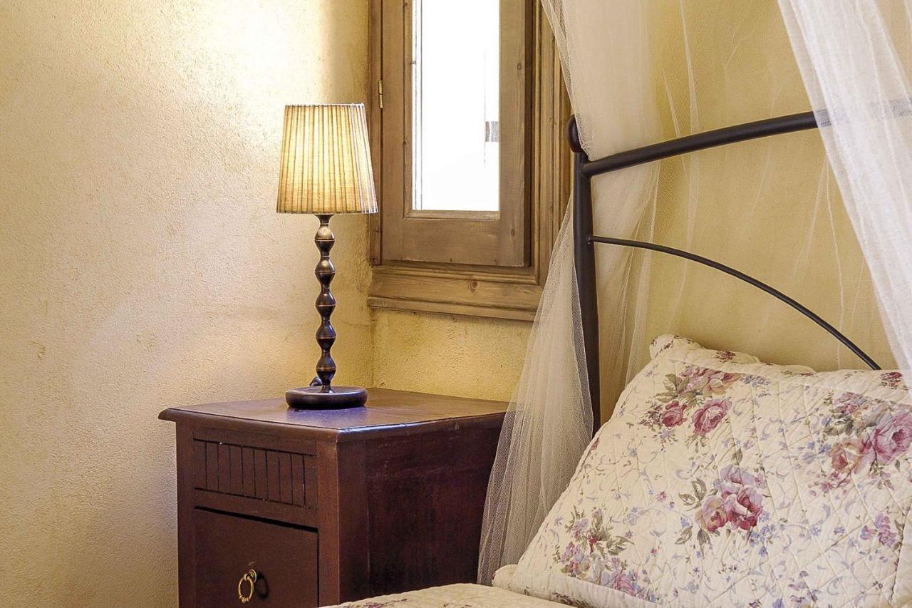 Mounty Island Villas Avra-Calma Lazarata Экстерьер фото
